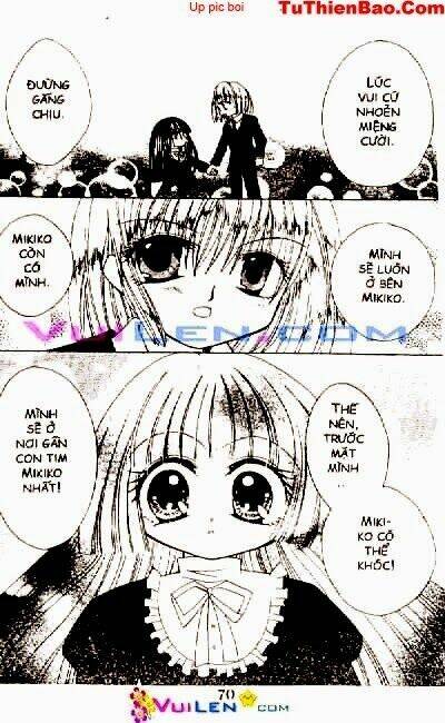 viên ngọc nhiệm màu chapter 4 70