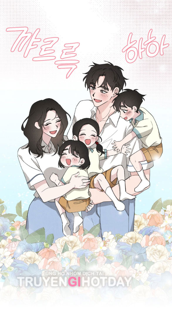 [18+] cuộc hôn nhân chính trị chapter 35.2 33