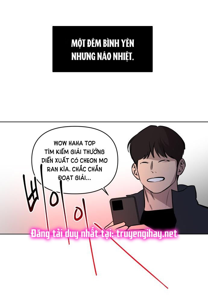 tiên nữ ngoại truyện chapter 1.1 17