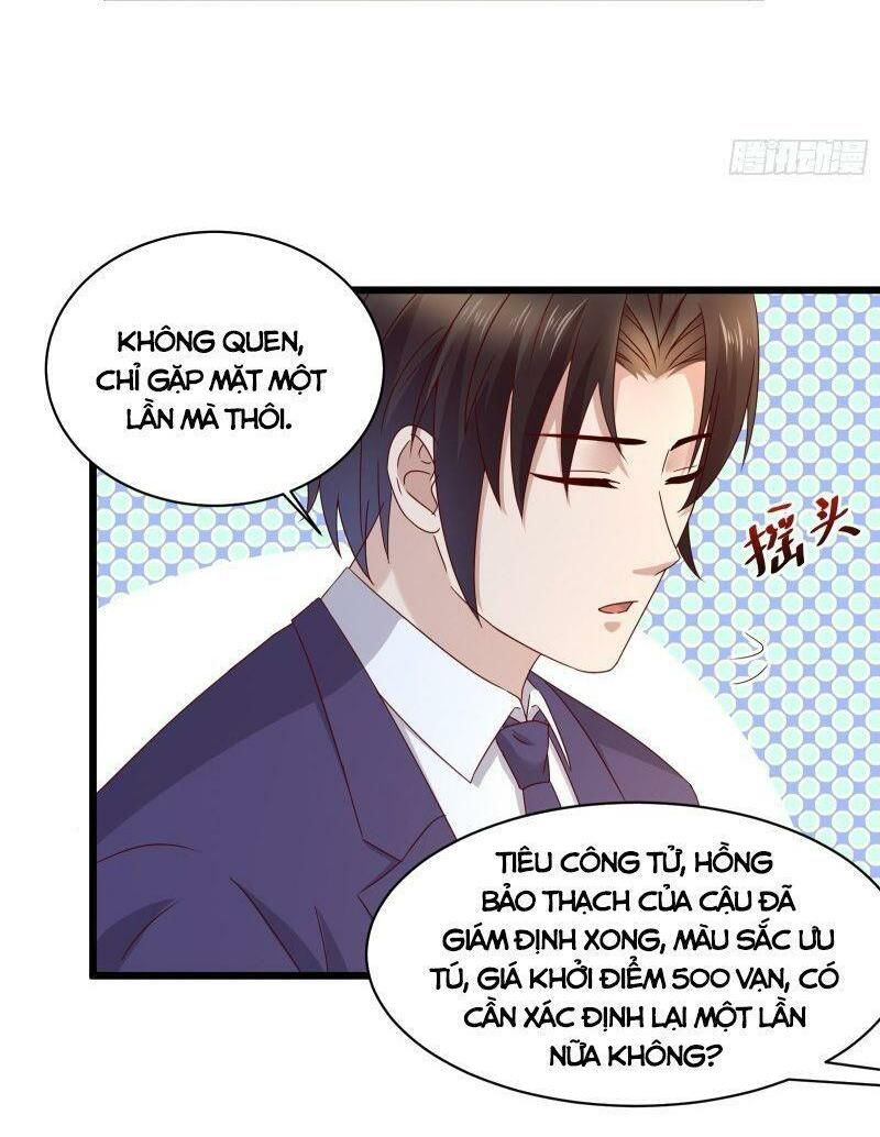 vua đầu tư mạnh nhất chapter 33 5
