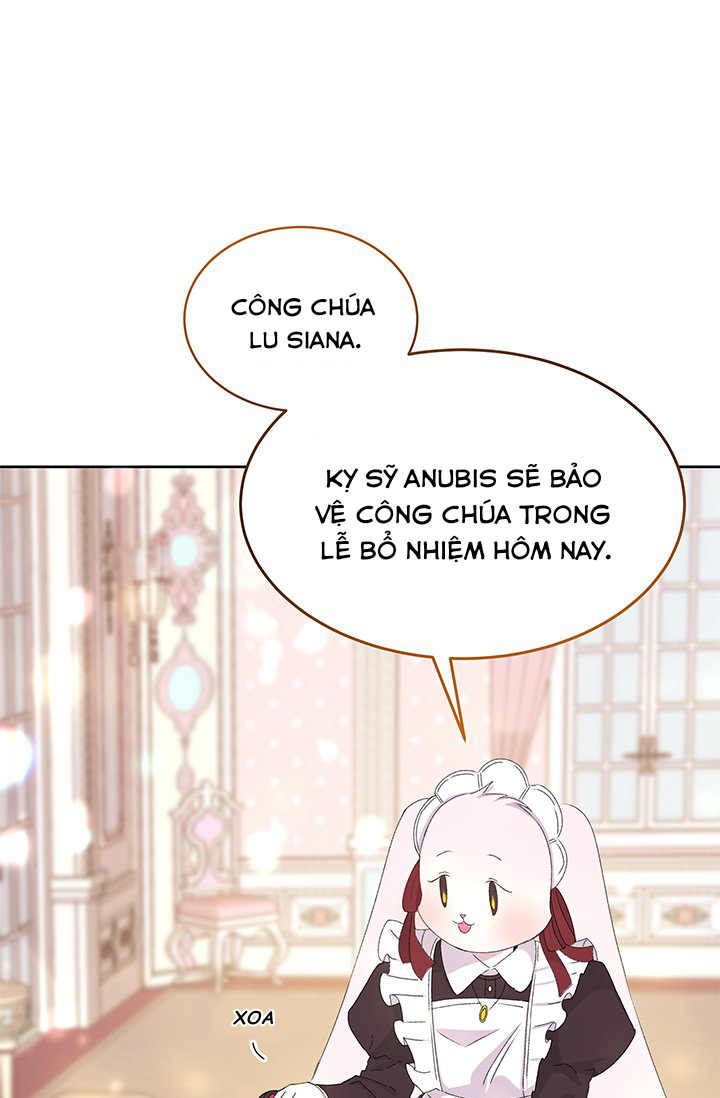 Công Chúa Của Sự Diệt Vong Chapter 6.1 - Next Chapter 6.2