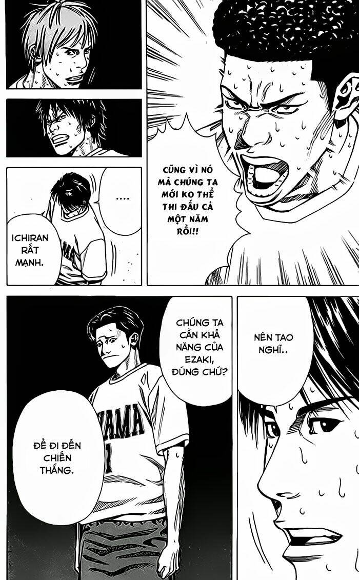 angel voice chapter 55 22