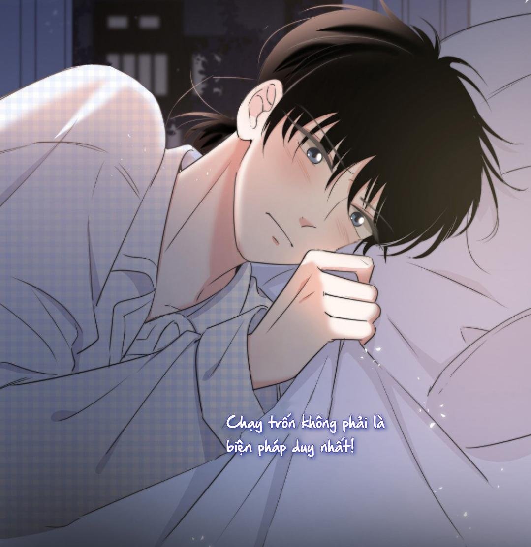 chạm vào thế giới của người chapter 17 17