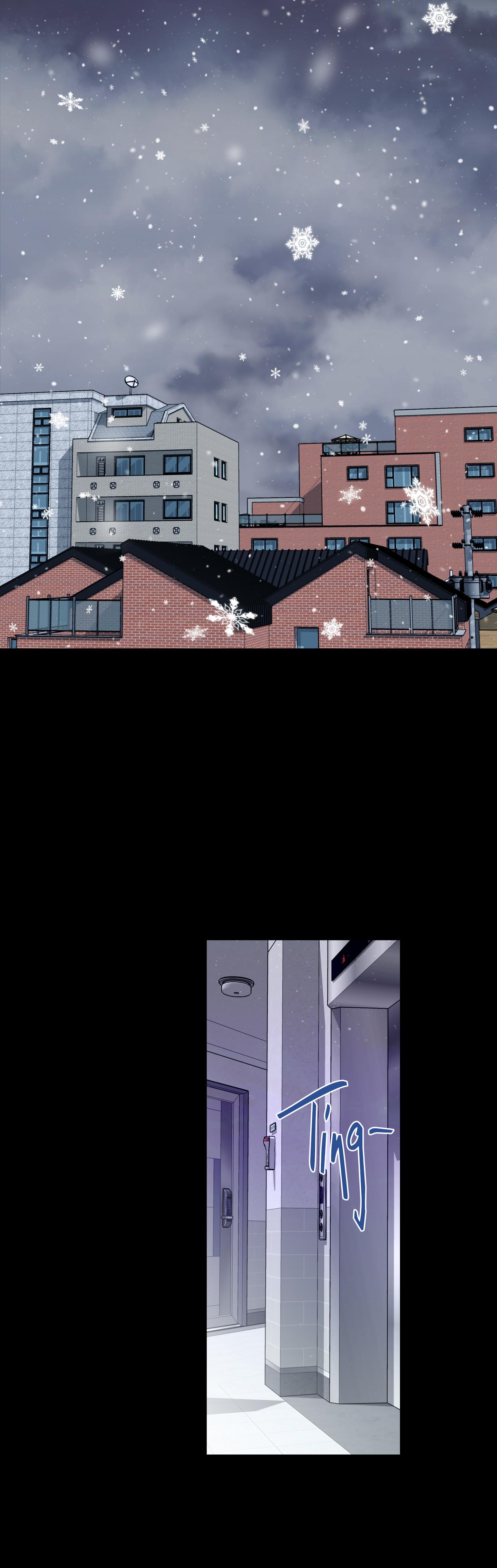 honey trouble - rắc rối ngọt ngào chapter 16 18