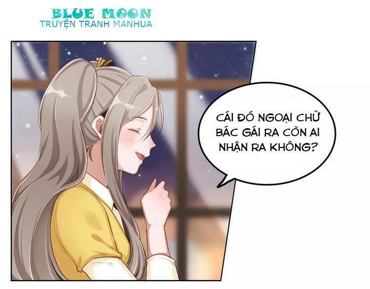 tướng quân mời xuất đạo chapter 40 37