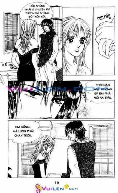 tìm anh - look for oppa chapter 9 10