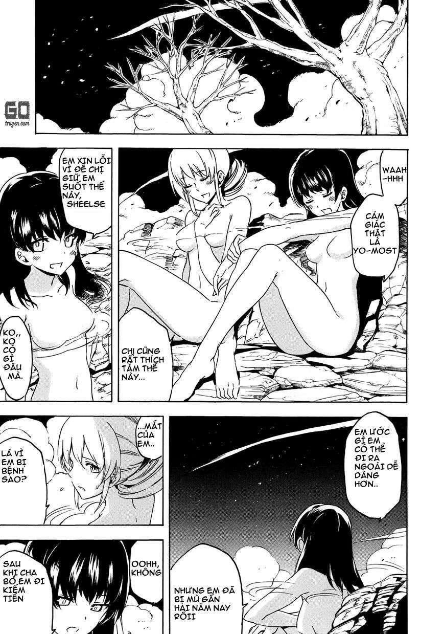 akame ga kiru! chapter 53.5 21