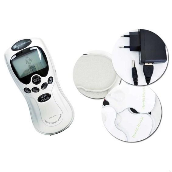 Máy massage xung điện trị liệu