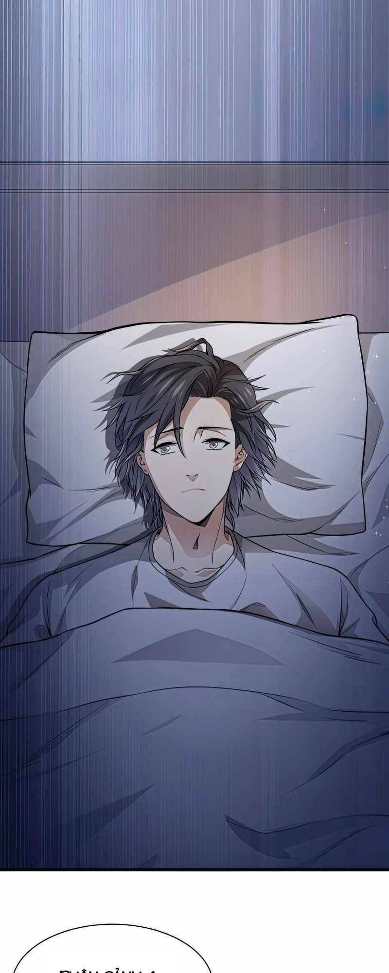 trò chơi hệ chữa trị của tôi chapter 8.2 12