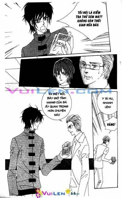 người duy nhất chapter 68 7