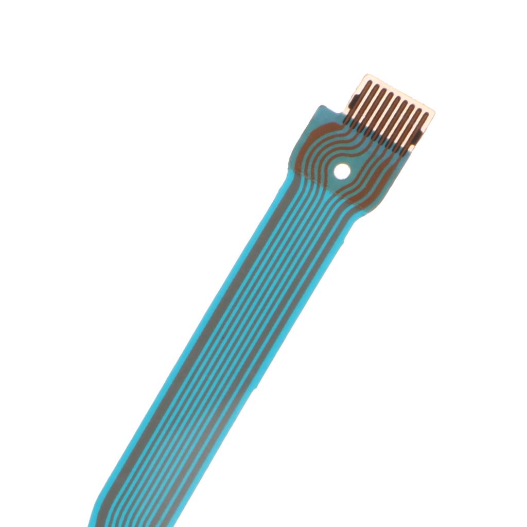 For EOS 5D Mark II 5D2 Menu Button Flex Ribbon Cable Assembly Parts