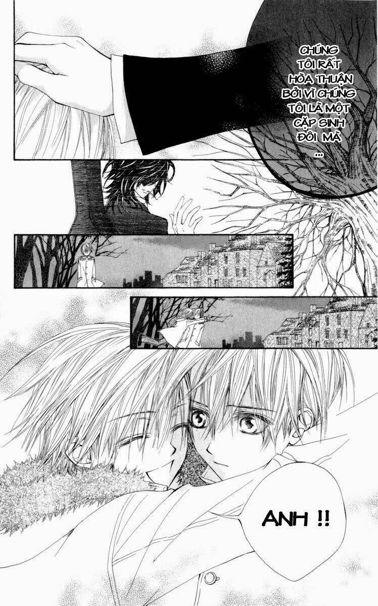 hiệp sĩ vampire chapter 19 4