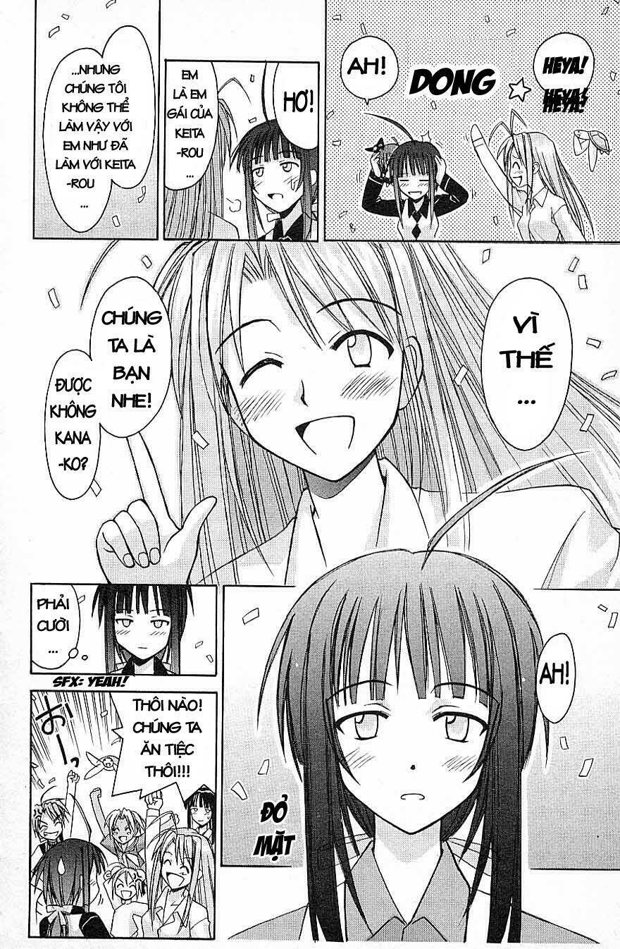 love hina chapter 93 18