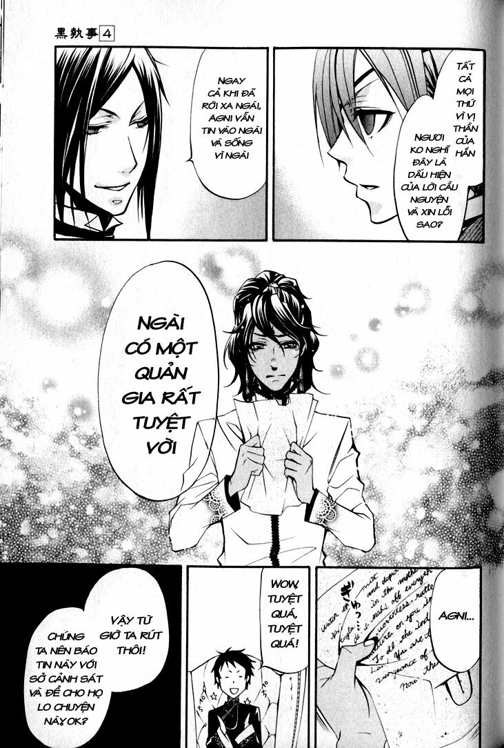 hắc quản gia chapter 19 26