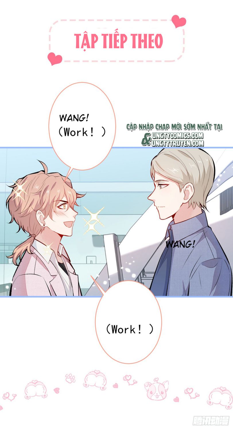 hotsearch của ảnh đế chapter 95 50