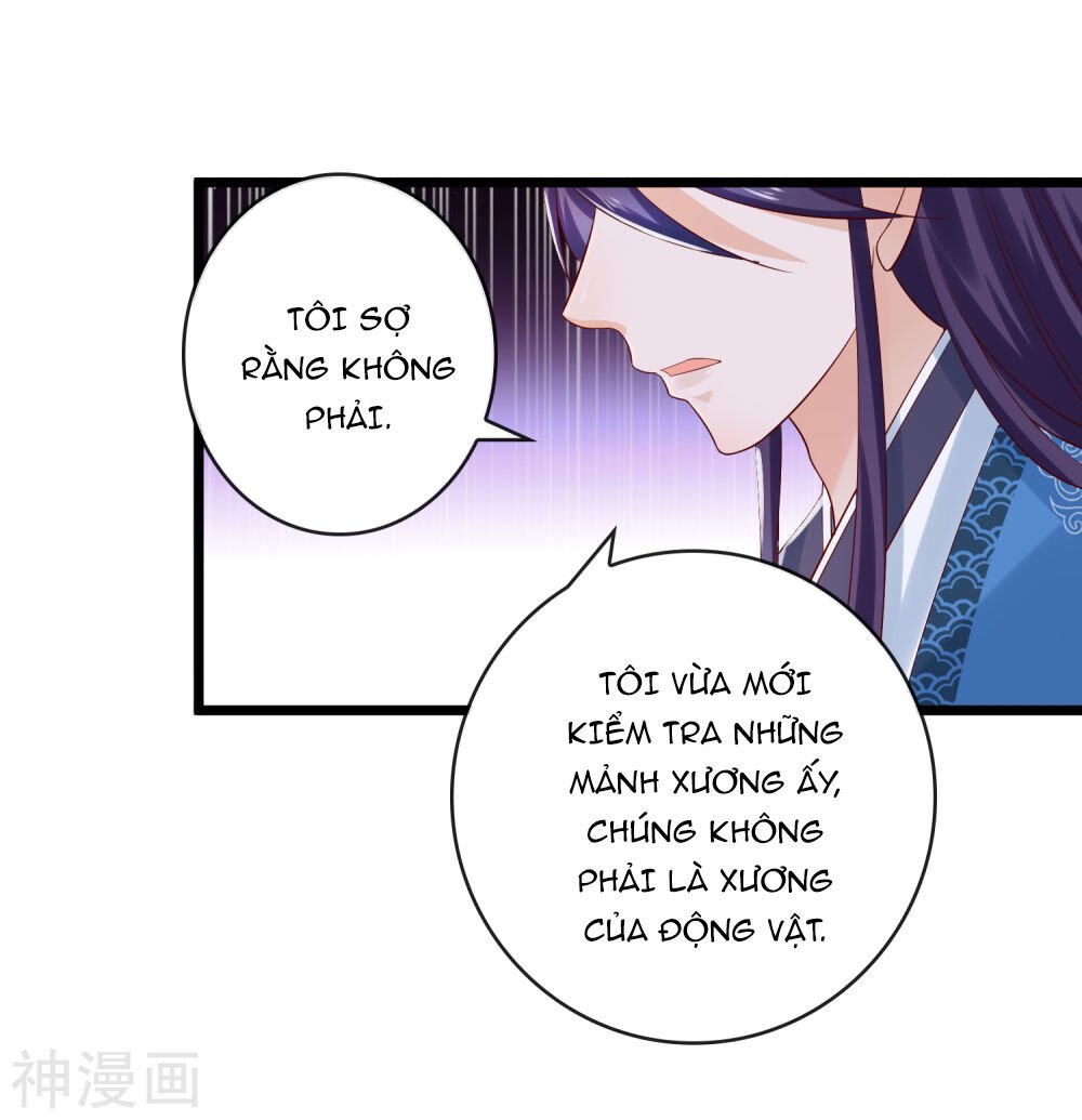 trở về cổ đại làm thánh hiền chapter 10 6