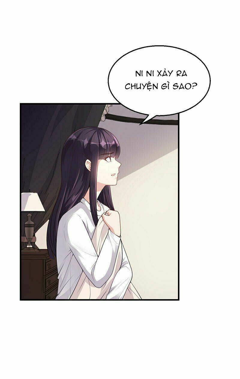 danh môn độc sủng ái thê chapter 31 30