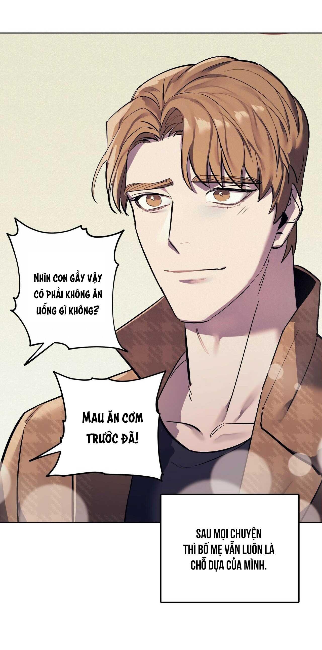 làm dâu nhà tài phiệt họ kang chapter 4 47