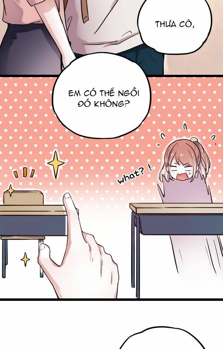 trạch thượng tịch mịch huỳnh hỏa chapter 2 38