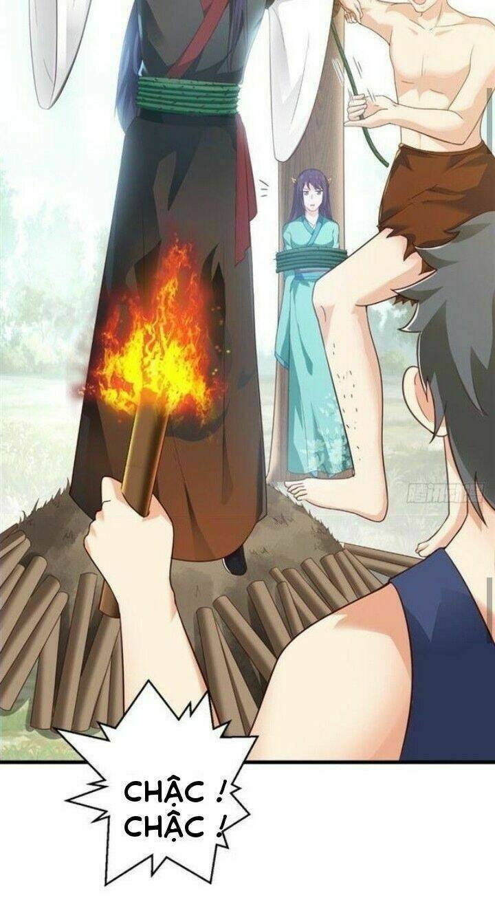 thịnh thế y nữ - lãnh vương sủng phi chapter 48 14