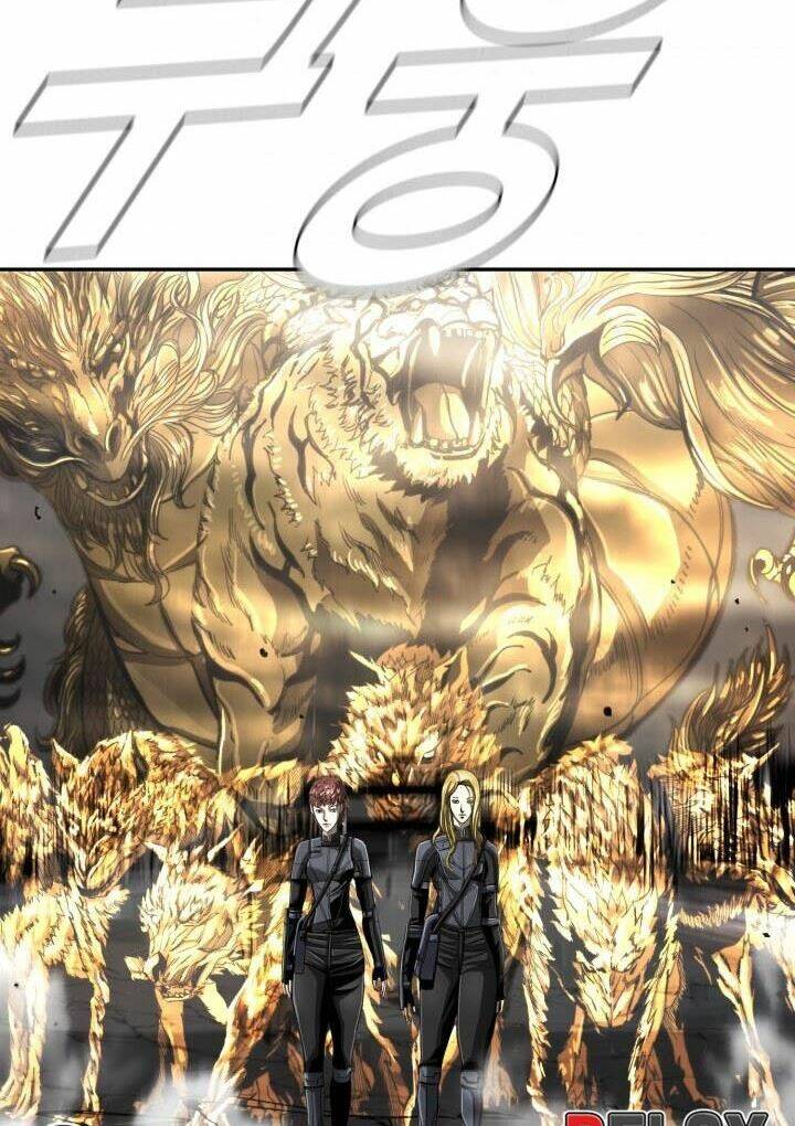 thợ săn đầu tiên chapter 70 50