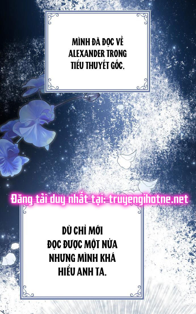 tôi sẽ ly hôn với người chồng bạo chúa chapter 21.2 34