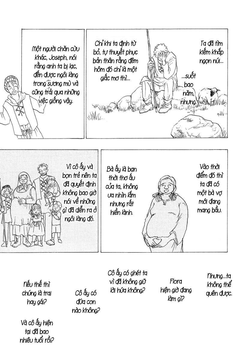 kenja no ishi chapter 14 37