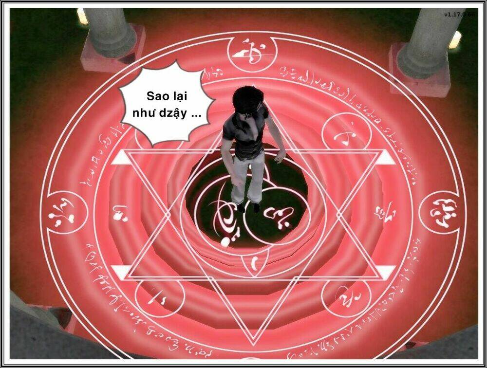 truyện sims - earl story chapter 52 36