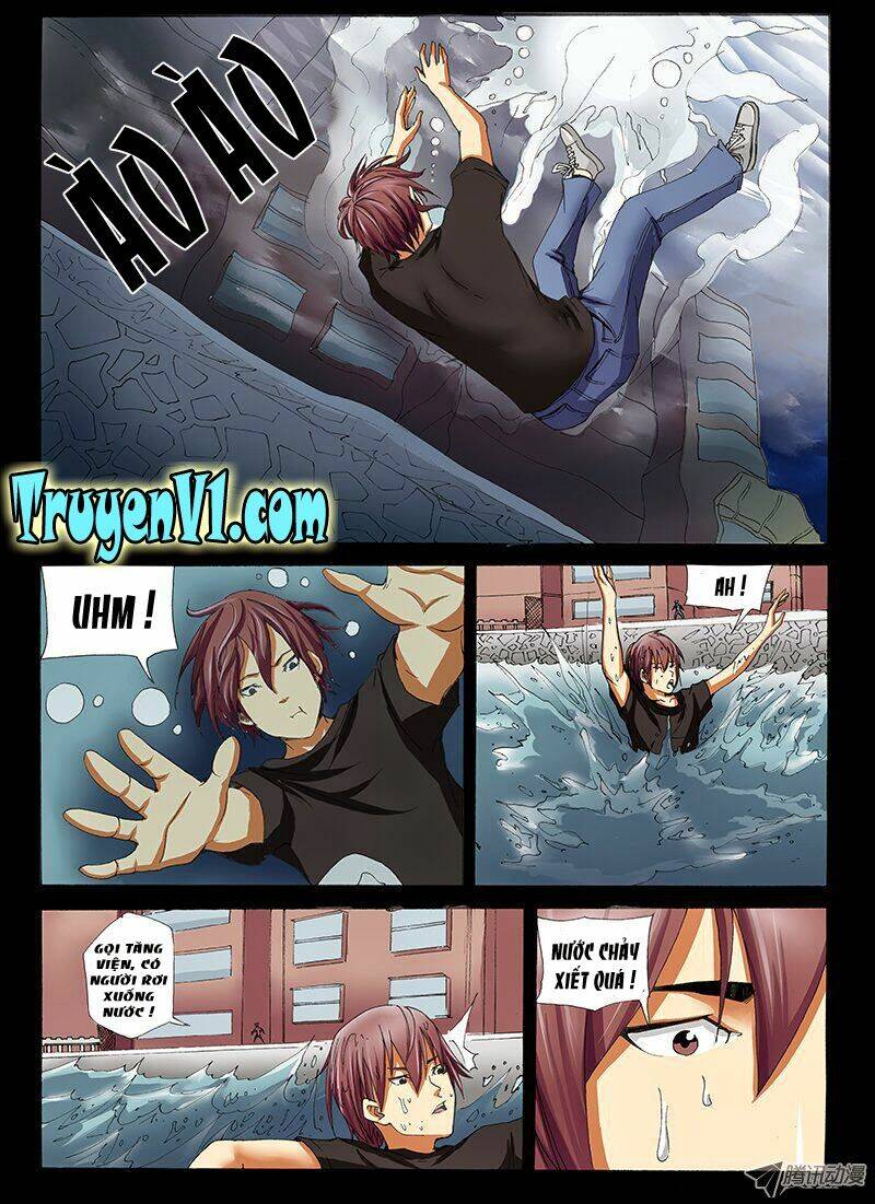 the strongest virus chapter 26 1