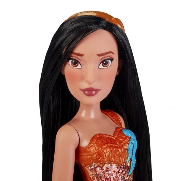 Shimmer - Công chúa Pocahontas DISNEY PRINCESS E4165/E4022