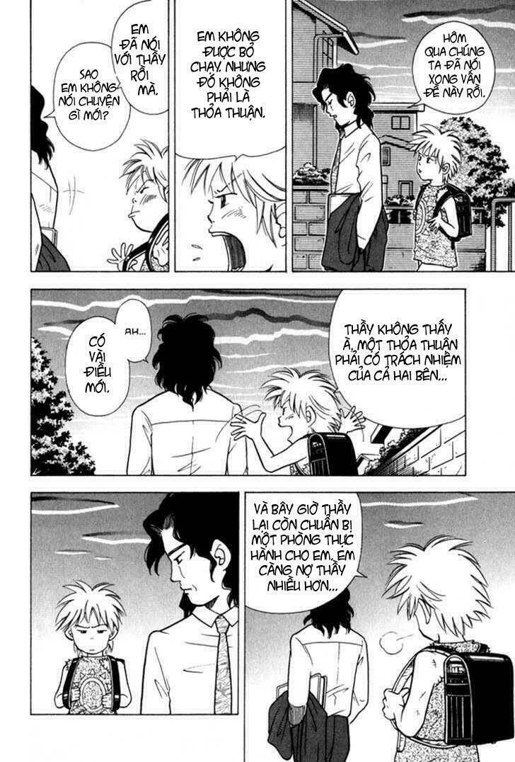 piano no mori chapter 20 14