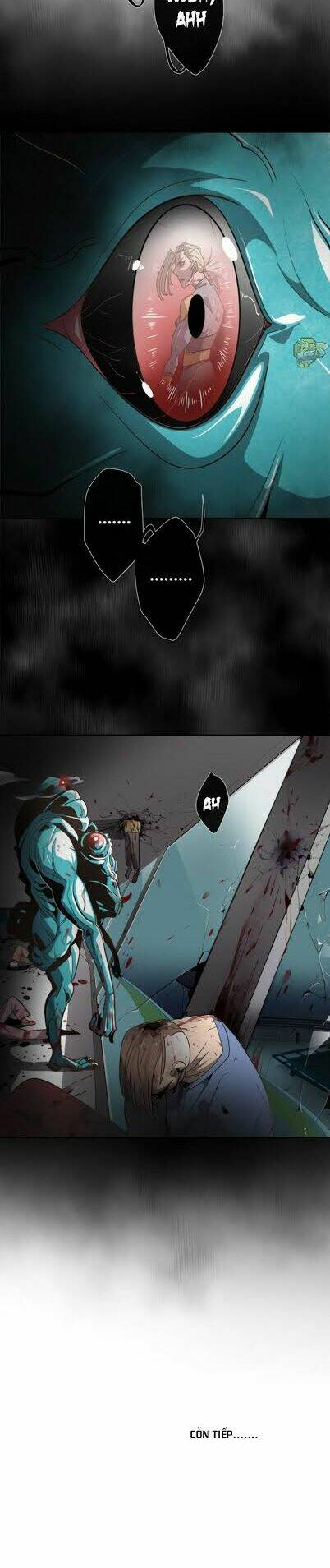 kĩ nguyên của anh hùng chapter 10 38