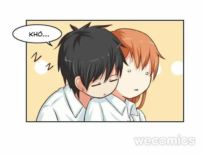 mối tình đầu có chút ngọt chapter 31 11