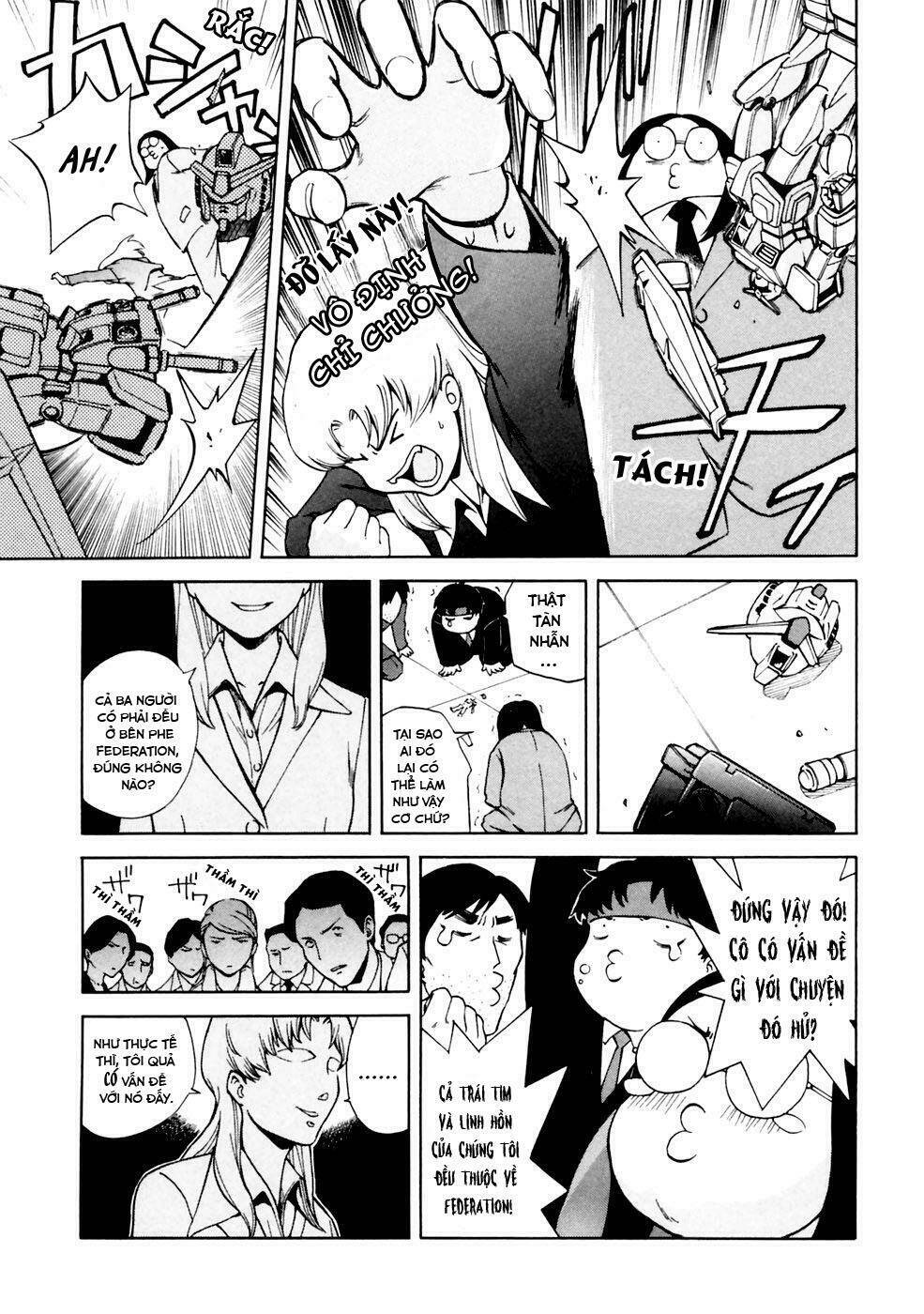 ganota no onna chapter 5 13