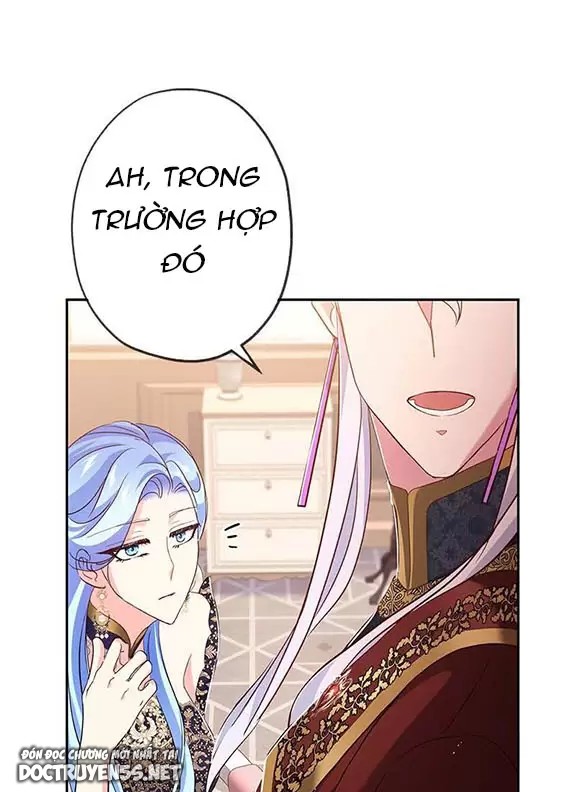 nếu tôi là nhân vật phản diện liệu tôi sẽ chết chapter 13 67