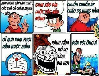 just troll chapter 21 25