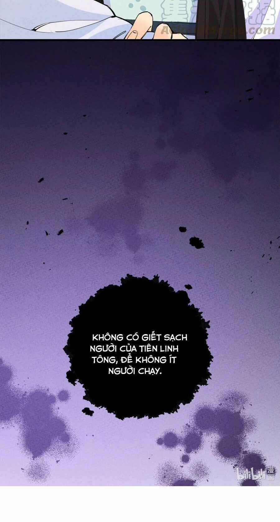 là thánh hoàng chính đạo, ta cưới ma tôn tà đạo？！ chapter 1 43