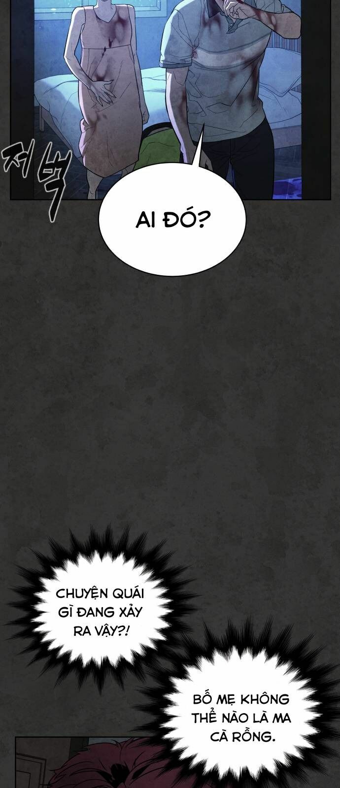 Máu trắng chapter 33 9