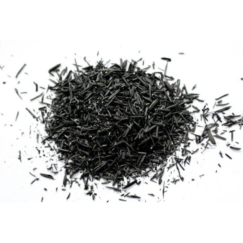 Trấu hun trộn đất trồng rau, hoa, lọc nước250- 300g