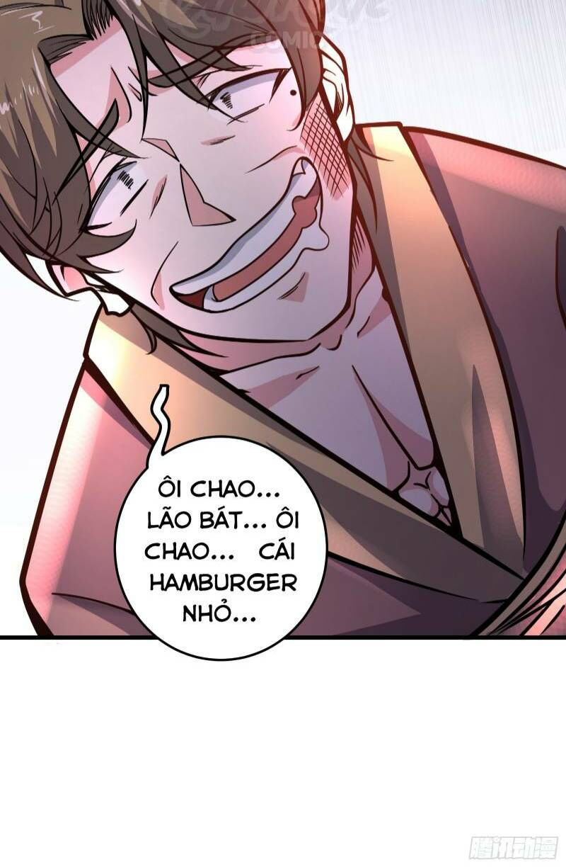 tối cường thần y tại đô thị chapter 54 10