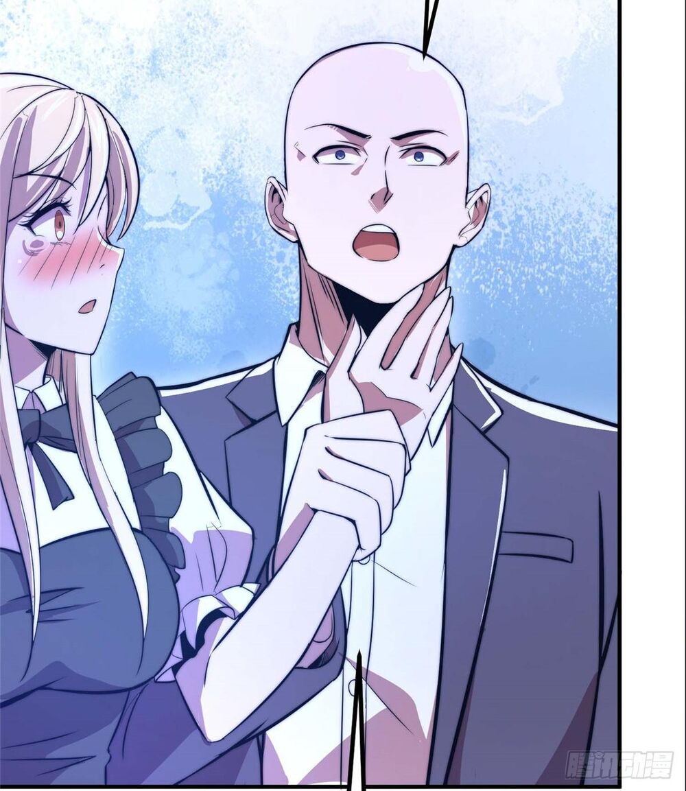 hắc tạp chapter 52 50