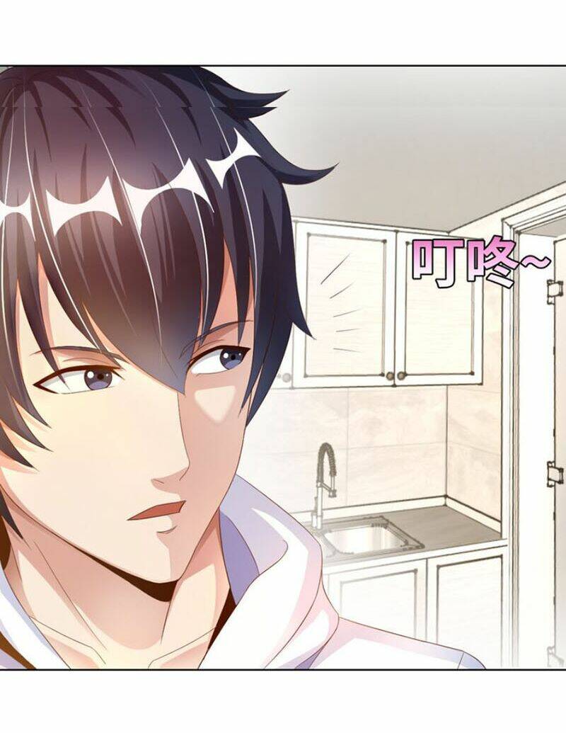 sư phụ của ta là thần tiên chapter 6 36