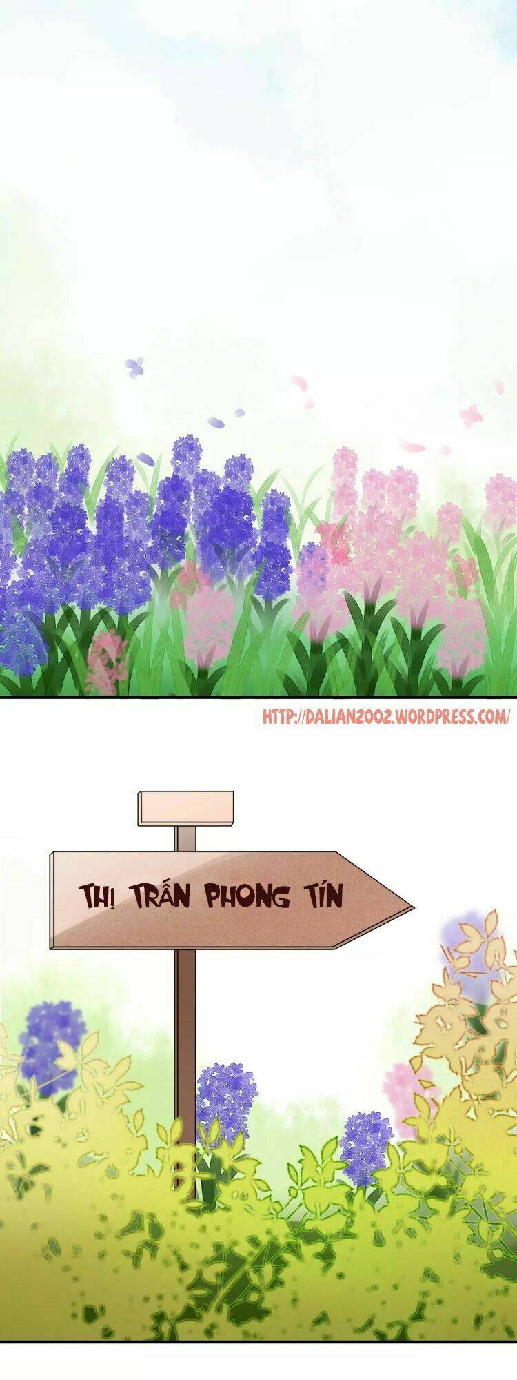 tiểu miêu và hắc diệu thạch chapter 2 16