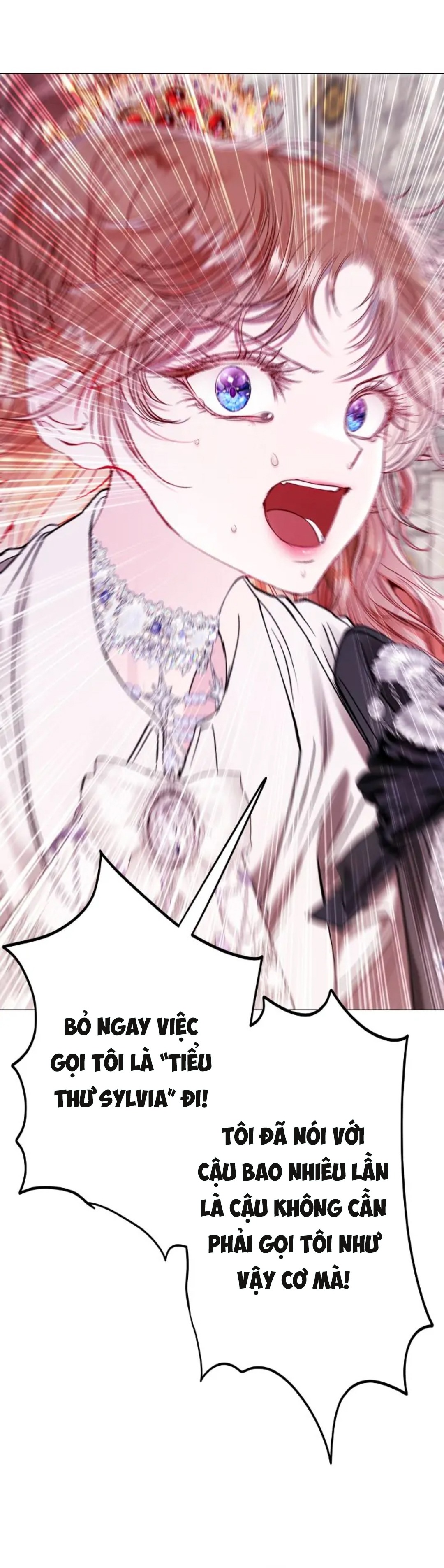 tôi đã trở thành tiểu thư xấu xí chapter 129 47