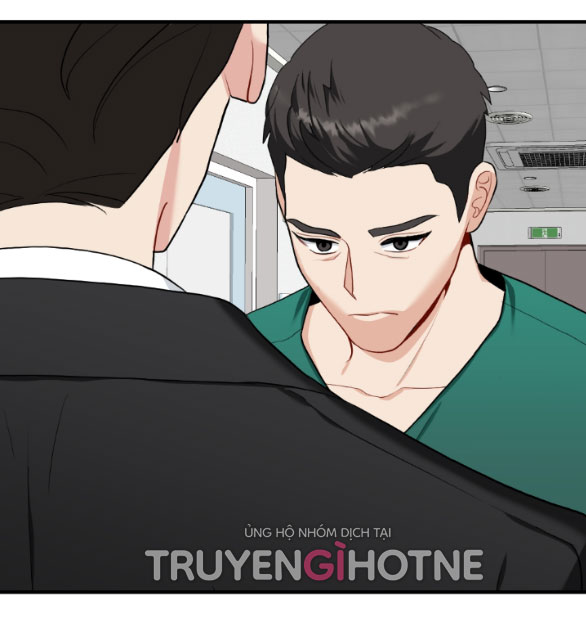 [18+] hôn nhân bị đánh cắp chapter 43.2 61