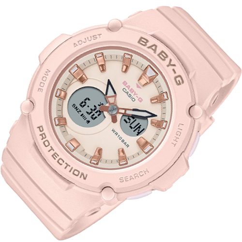 Đồng hồ nữ Casio Baby-G BGA-275-4ADR