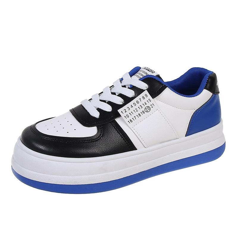 【Trendy】2022 Mới Giày thể thao nữ sneakersGiay the thao thời trang đường phố (114)