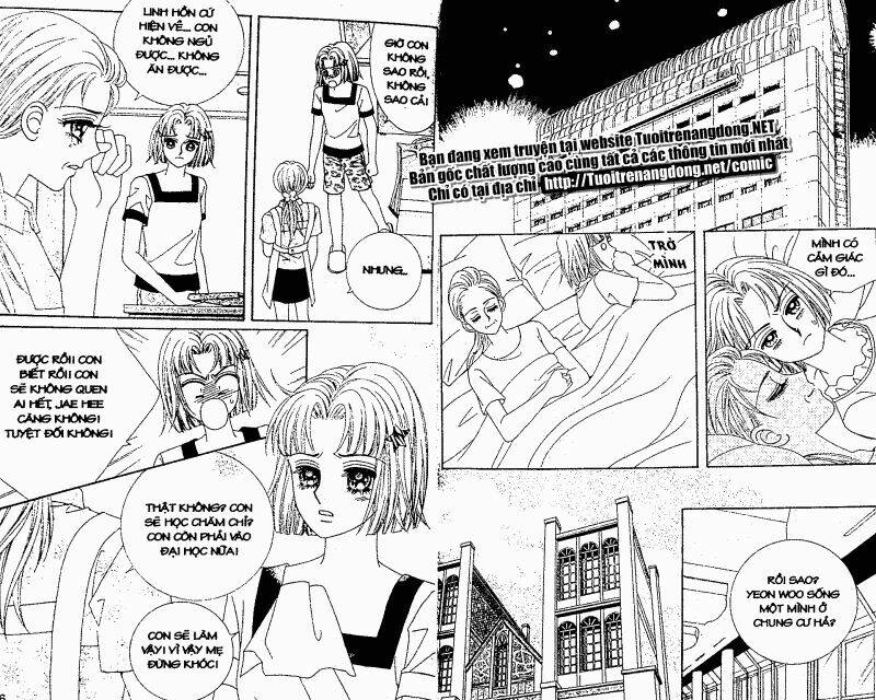 chỉ mình anh chapter 12 7