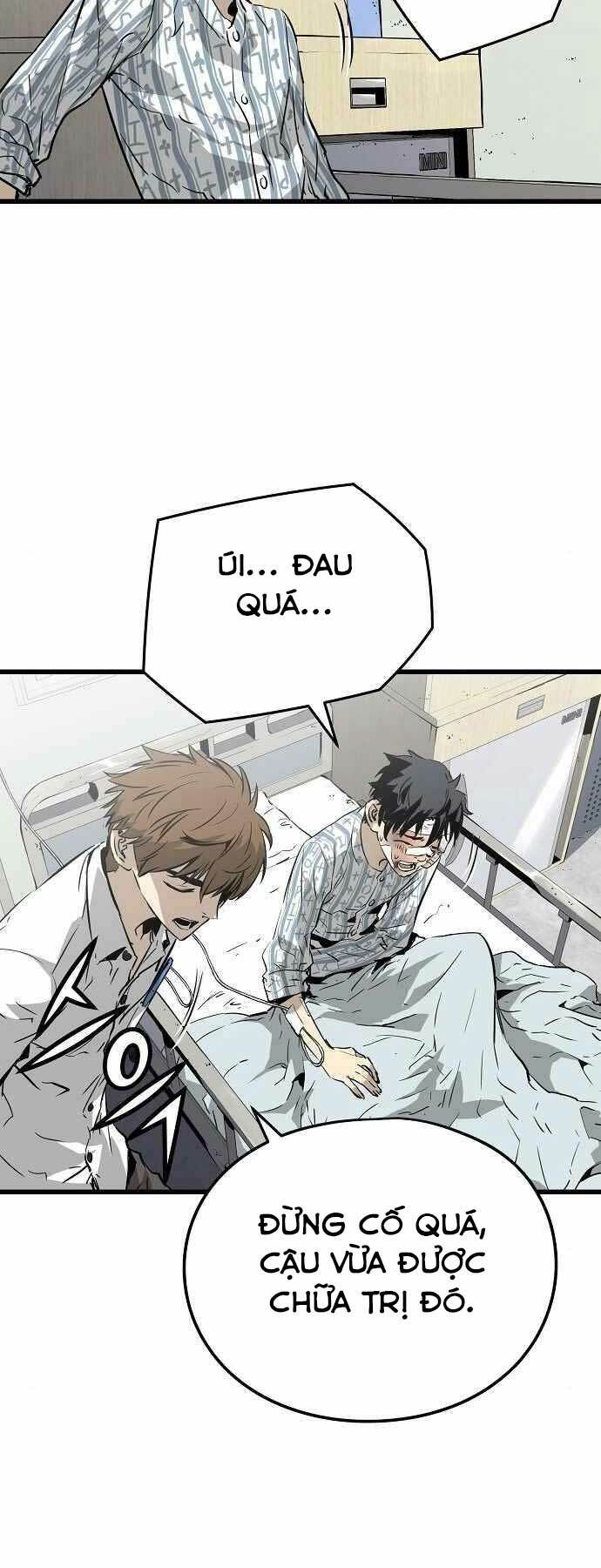 The Breaker 3: Quyền Năng Vô Hạn chapter 4 76