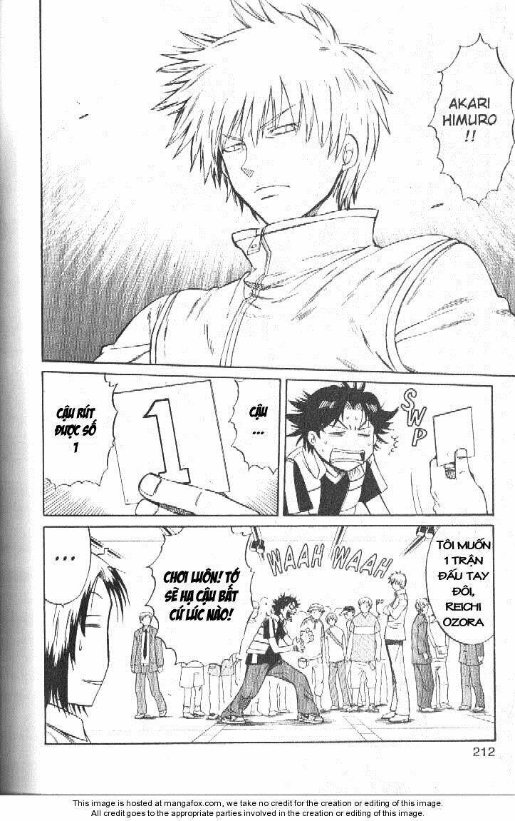 rồng ma trận chapter 57 33